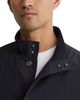 Reiss Reiss Latent Bomber Jacket - 4