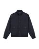 Reiss Reiss Latent Bomber Jacket - 6