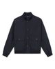 Reiss Reiss Latent Technical Bomber Jacket - 4