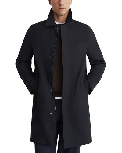 Reiss Reiss Lawlen Zip Through Jacket