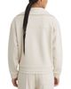 Reiss Reiss Layla Funnel Neck Half Zip Sweatshirt - 3