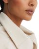 Reiss Reiss Layla Funnel Neck Half Zip Sweatshirt - 4