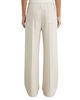 Reiss Reiss Layla Pintucked Wide Leg Sweatpants - 3