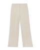 Reiss Reiss Layla Pintucked Wide Leg Sweatpants - 6