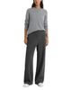 Reiss Reiss Layla Wide Leg Jogger Pants - 2