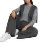 Reiss Reiss Layla Wide Leg Jogger Pants - 4