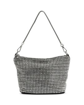 Reiss Reiss Leah Crystal Bracelet Pouch