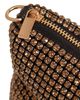 Reiss Reiss Leah Crystal Bracelet Pouch - 5