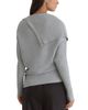 Reiss Reiss Leena Asymmetric Neck Ribbed Sweater - 3