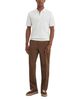 Reiss Reiss Leigham Half Zip Chevron Knot Sweater Polo - 2