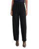 Reiss Reiss Leoni Cotton Blend Barrel-Leg Pants - 1