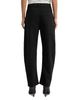 Reiss Reiss Levitt High Rise Cropped Barrel Jeans in Black - 3