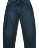 Reiss Reiss Levitt High Waist Barrel Leg Jeans - 4