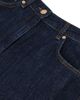 Reiss Reiss Levitt High Waist Straight Leg Jeans - 4