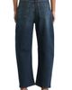 Reiss Reiss Levitt Mid Rise Straight Leg Jeans - 2