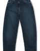 Reiss Reiss Levitt Mid Rise Straight Leg Jeans - 3