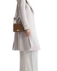 Reiss Reiss Lexington Leather Crossbody Bag - 2