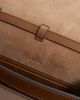 Reiss Reiss Lexington Leather Crossbody Bag - 5