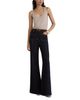 Reiss Reiss Lidie Linen Scoop Neck Tank Top - 2