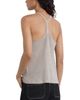 Reiss Reiss Lidie Linen Scoop Neck Tank Top - 4