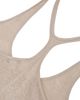 Reiss Reiss Lidie Linen Scoop Neck Tank Top - 5
