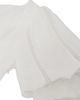 Reiss Reiss Linen Puff Sleeve Midi Dress - 6