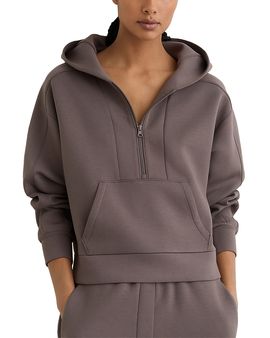 Reiss Reiss Lockie Hoodie