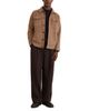 Reiss Reiss Lockwood Wool Concealed Placket Overshirt - 2