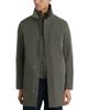 Reiss Reiss Logan Hybrid Removable Inner Overcoat - 1