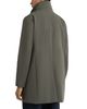 Reiss Reiss Logan Hybrid Removable Inner Overcoat - 3