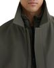 Reiss Reiss Logan Hybrid Removable Inner Overcoat - 4