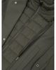 Reiss Reiss Logan Hybrid Removable Inner Overcoat - 5
