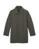 Reiss Reiss Logan Hybrid Removable Inner Overcoat - 6
