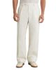 Reiss Reiss Look Cotton Pleated Pants - 1