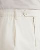 Reiss Reiss Look Cotton Pleated Pants - 4