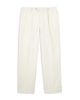 Reiss Reiss Look Cotton Pleated Pants - 6