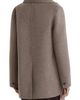 Reiss Reiss Lori Scarf Wool Blend Coat - 2