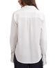 Reiss Reiss Lottie Cotton Sateen Shirt - 3