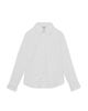 Reiss Reiss Lottie Cotton Sateen Shirt - 6