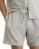 Reiss Reiss Lowden Textured Drawstring 7 Shorts - 4