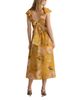 Reiss Reiss Lucy Midi Dress - 3