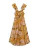 Reiss Reiss Lucy Midi Dress - 6