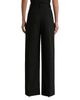 Reiss Reiss Luna Pleated Wide Leg Pants - 3