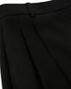 Reiss Reiss Luna Pleated Wide Leg Pants - 6