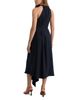 Reiss Reiss Maeve Drape Detail Occasion Midi Dress - 2