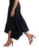 Reiss Reiss Maeve Drape Detail Occasion Midi Dress - 3