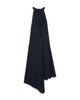 Reiss Reiss Maeve Drape Detail Occasion Midi Dress - 6