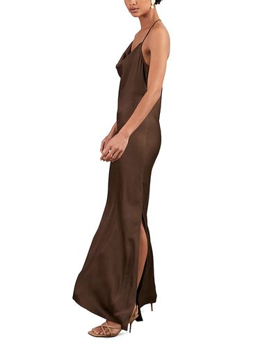 Reiss Reiss Maisley Slip Dress