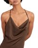 Reiss Reiss Maisley Slip Dress - 3