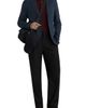 Reiss Reiss Manci Herringbone Sport Coat - 5